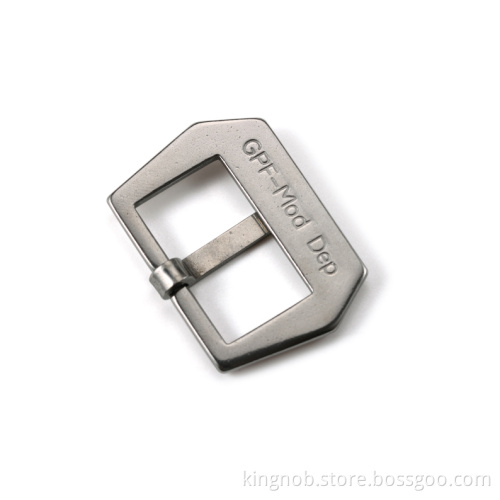 26mm GPF Mod Dep Brushed Watch Clasp buckle For Panerai